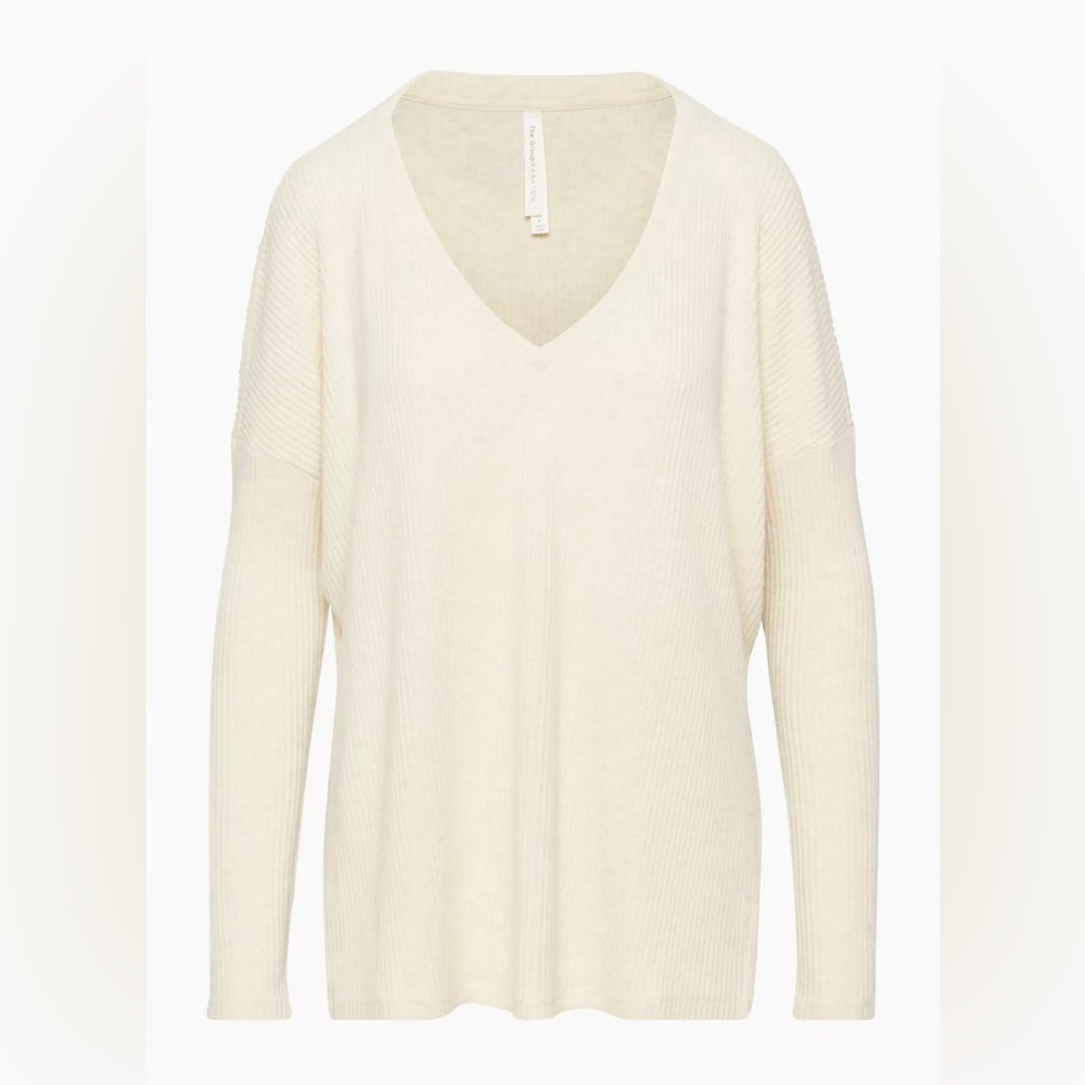 The Group by Babaton - Aritzia Traverse Longsleeve